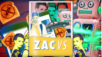 Zac Vs High School - MTV